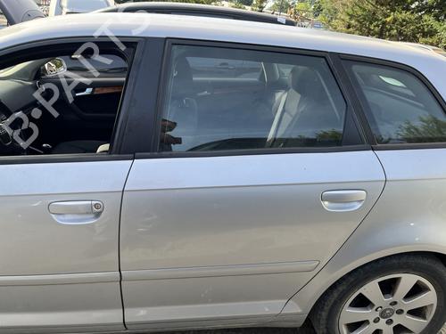 Fechadura trás esquerda Fechadura trás esquerda AUDI A3 Sportback (8PA) [2004-2015] 36144718 36144718