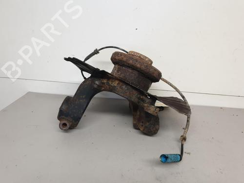 Used Right front steering knuckle BMW X3 (E83) 3.0 d (204 hp) 26426561