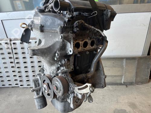 Engine TOYOTA AYGO (_B1_) 1.0 (KGB10_, KGB10R) | BP39081279M1 - Image 6