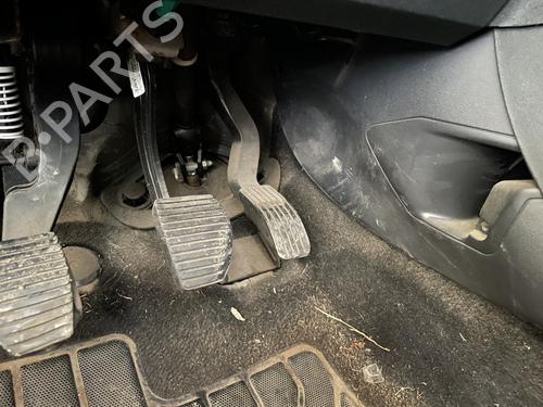 Pedal CITROËN C4 I (LC_) 1.6 16V (109 hp) 30815421