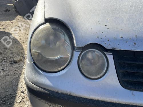 Used Right headlight Right headlight 38274910 38274910