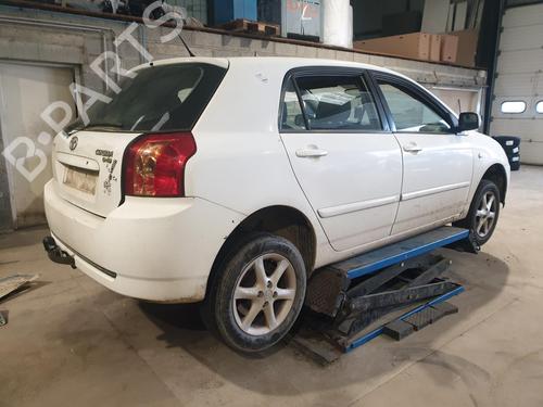 Horn TOYOTA COROLLA (_E12_) 1.4 D (NDE120_, NDE120R) | BP26424673E13 