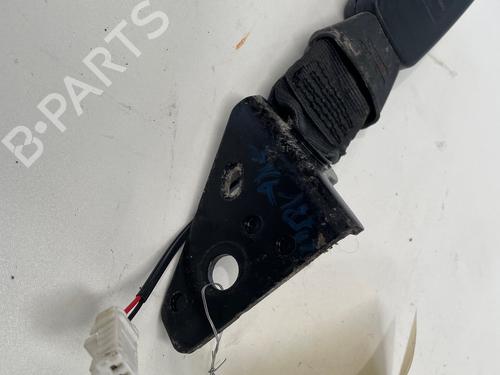 Sikkerhedssele-spænde CITROËN C4 CACTUS 1.2 VTi 82 | BP35927172I32 - Image 2