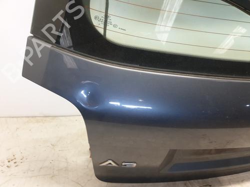 Used Tailgate Tailgate AUDI A3 (8P1) 1.9 TDI (105 hp) 26413798 26413798
