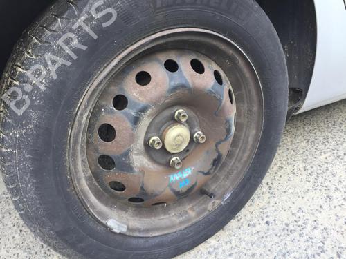 Rim RENAULT CLIO III (BR0/1, CR0/1) 1.4 16V | BP29854098C45 
