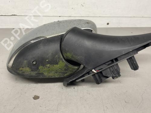 Bakspejl Højre RENAULT ZOE (BFM_) ZOE (BFMC, BFMD) | BP30358187C27