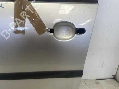 Left front door VW GOLF V (1K1) 1.9 TDI | BP26427344C2 
