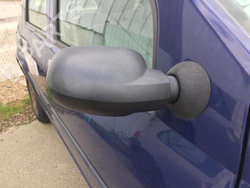 Right mirror DACIA LOGAN (LS_) 1.5 dCi (LS0K) | BP29482098C27 
