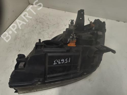 Right headlight RENAULT SCÉNIC I MPV (JA0/1_, FA0_) 1.9 dCi (JA05, JA1F) | BP32190134C29