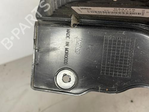 Right taillight DACIA LODGY (JS_) 1.2 TCe (JSAY, JSM0) | BP31046588C35 