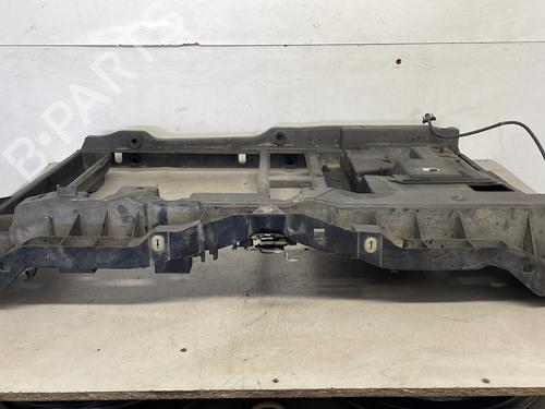 Front slam panel CITROËN C4 CACTUS 1.2 VTi 82 | BP27474567C72  - Image 5