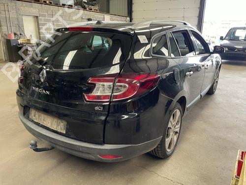 Windscreen washer tank RENAULT MEGANE III Grandtour (KZ0/1) 1.5 dCi (KZ09, KZ0D, KZ1G, KZ29, KZ14, KZ1W, KZ10, KZ1F,... | BP26422449C113