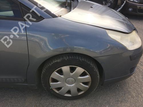 Right front steering knuckle CITROËN C4 I (LC_) 1.6 HDi | BP29127221M26