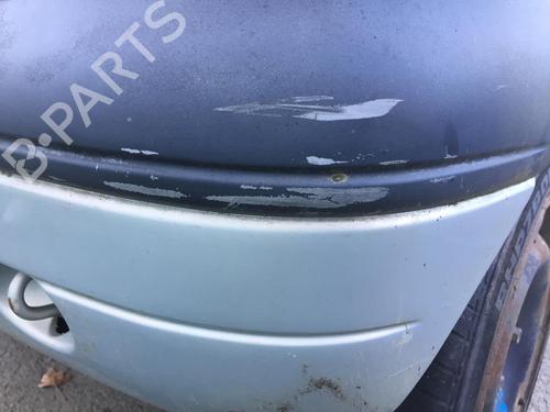 Zderzak tylny RENAULT TWINGO I (C06_) 1.2 (C066, C068) | BP29615549C8 
