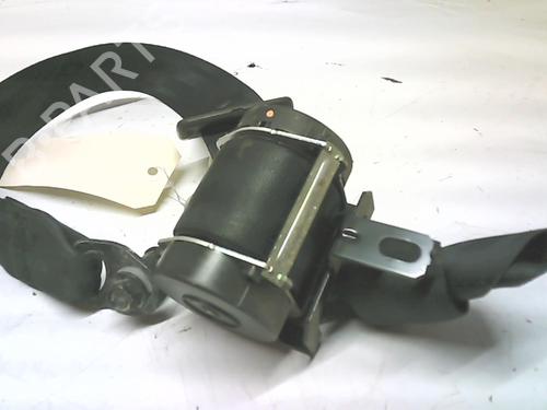 Rear right seatbelt NISSAN CUBE (Z12) 1.5 dCi | BP26427627I28 - Image 2