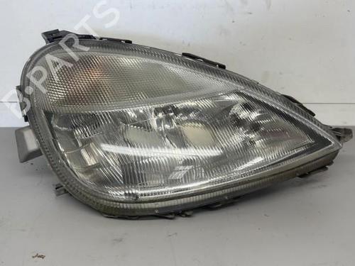 Right headlight MERCEDES-BENZ A-CLASS (W168) A 170 CDI (168.008) | BP26416167C29 