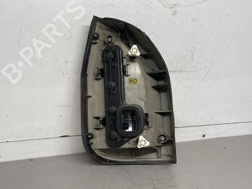 Right taillight OPEL ZAFIRA A MPV (T98) 2.0 DTI 16V (F75) | BP26424114C35 