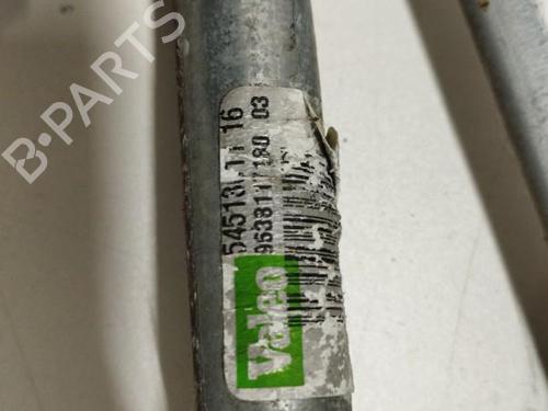 Front wiper motor CITROËN C3 Pluriel (HB_) 1.6 | BP26422028M29 - Image 3