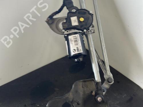 Used Front wiper motor BMW 4 Convertible (F33, F83) 420 d (190 hp) 26417065
