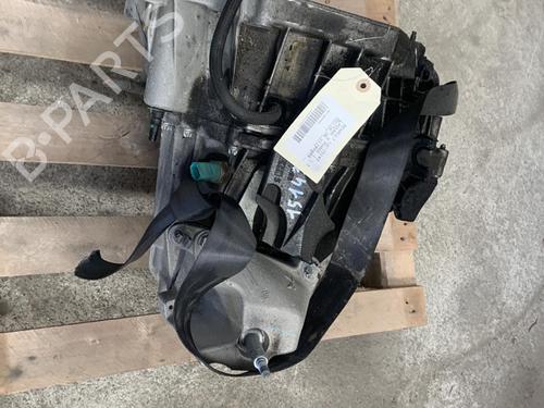 Used Gearbox Gearbox 26428110 26428110