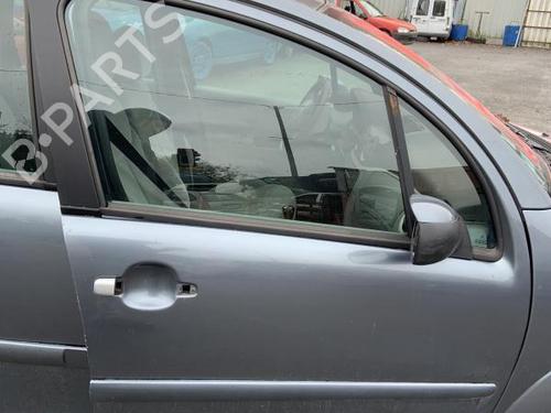 Used Front right lock CITROËN C3 I (FC_, FN_) 1.6 16V HDi (109 hp) 26422625