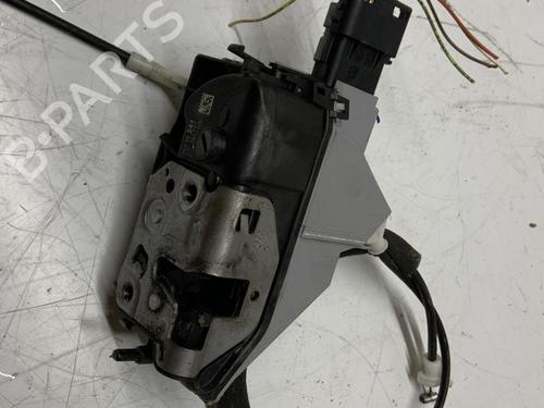 Rear right lock PEUGEOT 5008 (0U_, 0E_) 1.6 HDi | BP26428184C99