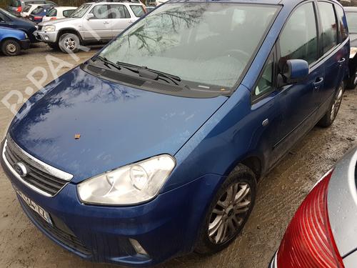 Left taillight FORD C-MAX (DM2) 1.6 TDCi | BP33199274C34  - Image 9