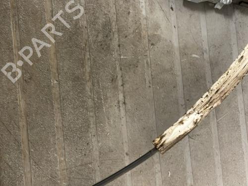 Front right window mechanism CITROËN C-ELYSEE (DD_) 1.2 VTi 82 | BP31613117C23  - Image 9