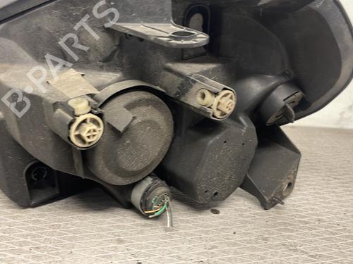 Right headlight FIAT GRANDE PUNTO (199_) 1.2 | BP32416767C29 