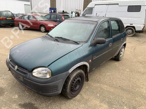 Left headlight OPEL CORSA B (S93) 1.2 i (F08, F68, M68) | BP26422544C28 