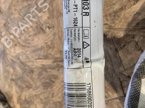Electronic module MERCEDES-BENZ A-CLASS (W176) A 180 CDI / d (176.012) | BP26417202M83 
