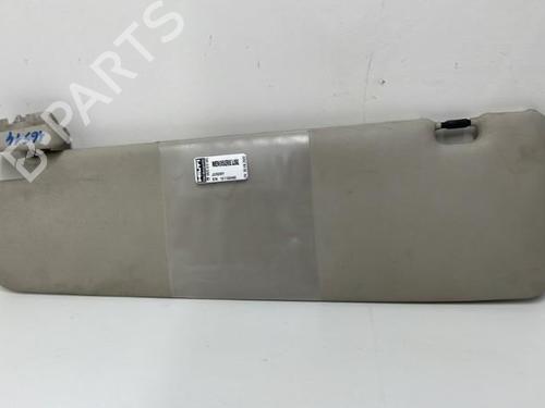 Left sun visor CITROËN JUMPER II Van 2.2 HDi 130 | BP26427409I1  - Image 7