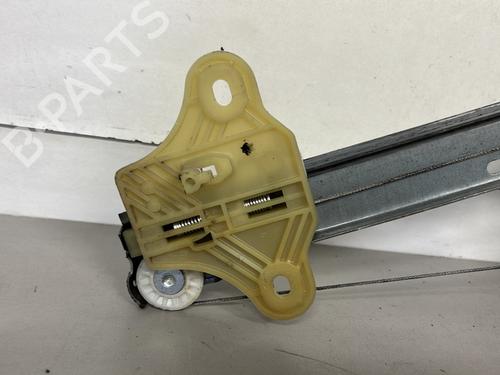 Used Front right window mechanism Front right window mechanism RENAULT CLIO IV (BH_) 1.2 16V (73 hp) 27612726 27612726