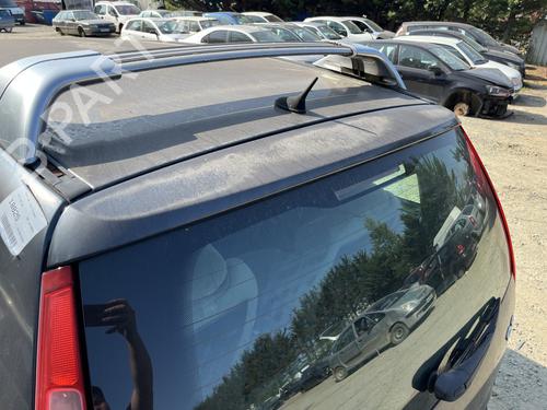 Tailgate CITROËN C8 (EA_, EB_) 2.2 HDi | BP37634110C6 - Image 2