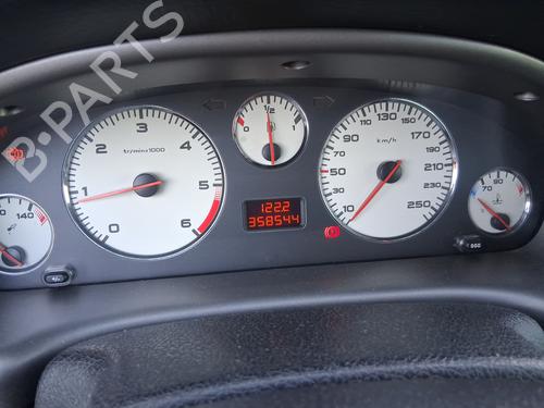 Used Parts PEUGEOT 406 (8B) 2.0 HDI 110 4988898