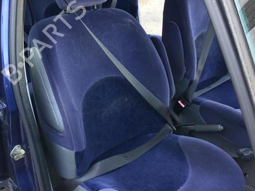 Used Seat buckle CITROËN XSARA PICASSO (N68) 1.6 HDi (90 hp) 26937960