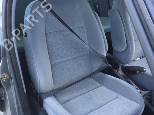 Used Seats set PEUGEOT 406 (8B) 1.8 16V (110 hp) 29598063