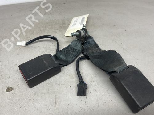 Seat buckle NISSAN QASHQAI / QASHQAI +2 I (J10, NJ10, JJ10E) 2.0 dCi | BP26420787I32 