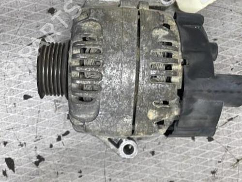 Used Alternator Alternator FIAT 500 (312_) 1.3 D Multijet (312AXB1A) (75 hp) 26422077 26422077