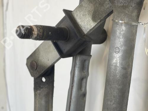 Front wiper motor FORD KUGA I 2.0 TDCi | BP26427817M29 