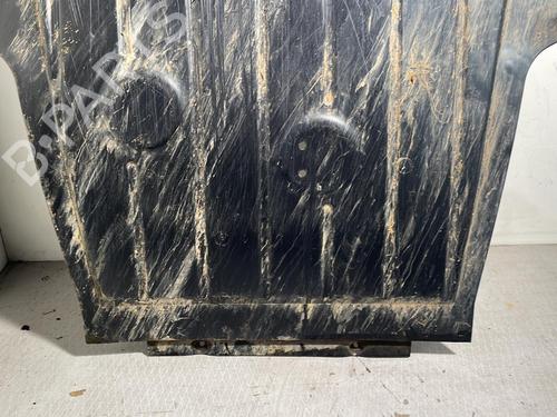 Underbody protection RENAULT CLIO III (BR0/1, CR0/1) 1.5 dCi (C/BR0G, C/BR1G) | BP26422220M92 