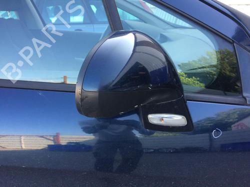 Used Right mirror PEUGEOT 308 SW I (4E_, 4H_) 1.6 HDi (109 hp) 26688900