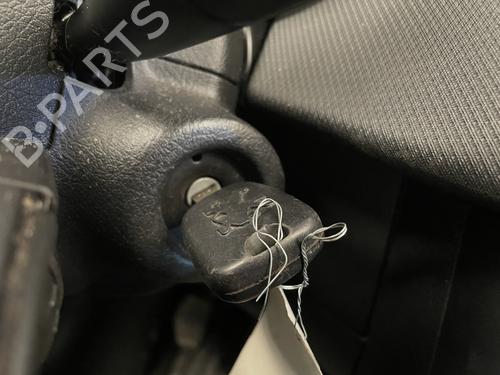 Used Ignition barrel Ignition barrel PEUGEOT 207 (WA_, WC_) 1.6 HDi (90 hp) 34173167 34173167