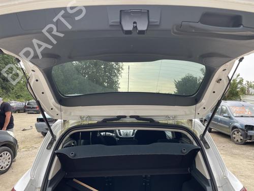 Bagklap lås Bagklap lås FORD C-MAX II (DXA/CB7, DXA/CEU) 1.0 EcoBoost (125 hp) 36752712 36752712