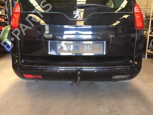 Used Rear bumper PEUGEOT 5008 (0U_, 0E_) 1.6 HDi (110 hp) 28539133