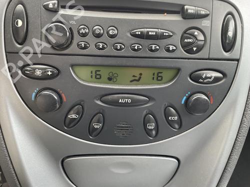 Used Climate control Climate control 39081382 39081382