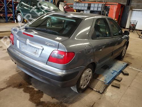 Climate control CITROËN XSARA (N1) 1.4 i | BP26422047I5