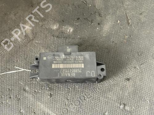 Electronic module RENAULT CAPTUR I (J5_, H5_) 1.2 TCe 120 | BP26416972M83