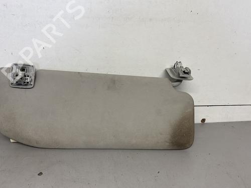 Left sun visor CITROËN C4 CACTUS 1.2 VTi 82 | BP27474597I1 - Image 3
