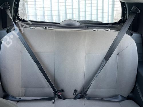 Setesett RENAULT TWINGO II (CN0_) 1.2 16V (CN04, CN0B) (75 hp) 30615035